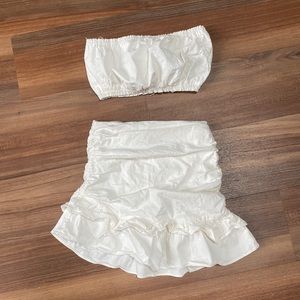 Two Piece Set